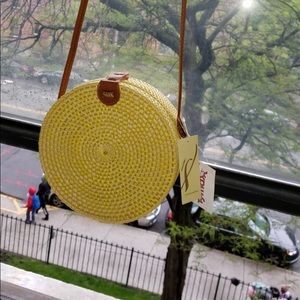 Meet your Posher, Deidre ann